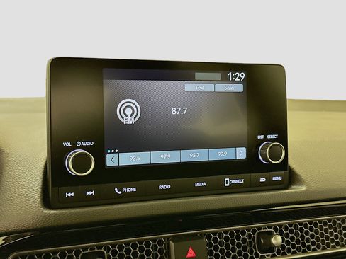 Used 2024 Honda Civic Sport image 21