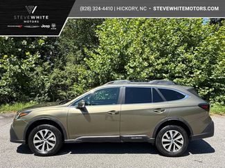 Used 2021 Subaru Outback Premium AWD/4WD video 1