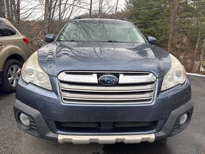 Used 2014 Subaru Outback 2.5i Premium w/ Popular Package #1B