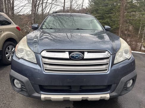 Used 2014 Subaru Outback 2.5i Premium w/ Popular Package #1B image 1