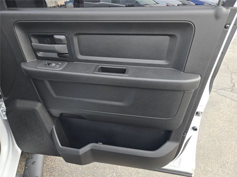 Used 2025 RAM 2500 Tradesman image 8