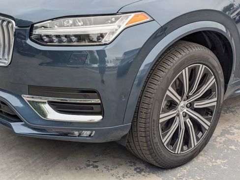New 2024 Volvo XC90 B5 Plus w/ Protection Package Premier AWD/4WD image 9