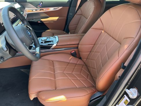 New 2026 BMW i7 eDrive50 RWD image 16
