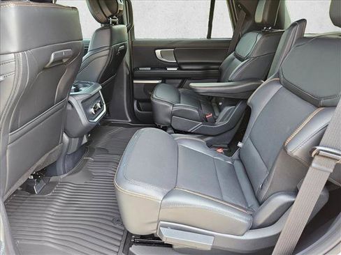 New 2026 Ford Expedition Tremor image 16