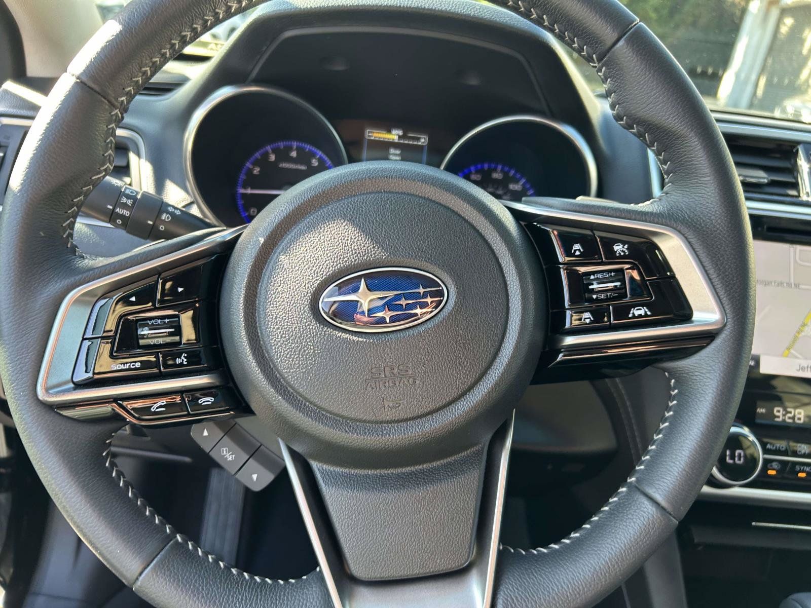 Used 2019 Subaru Outback 2.5i Limited AWD/4WD image 23