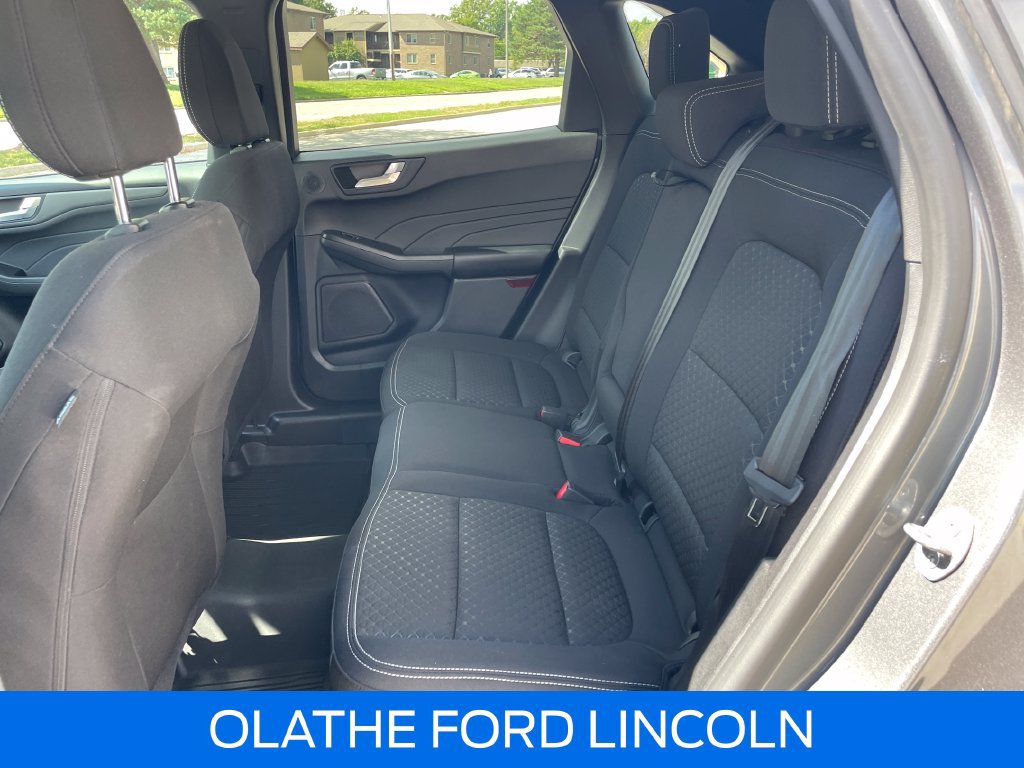Used 2023 Ford Escape Active w/ Tech Pack #2 AWD/4WD image 22
