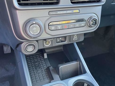 New 2025 Ford Maverick Tremor image 8