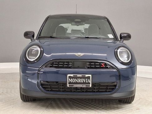 New 2026 MINI Cooper S image 4