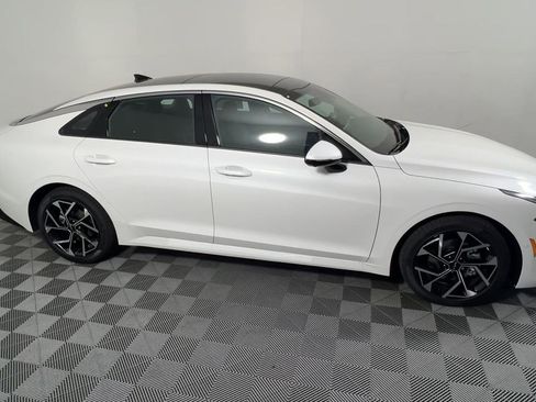 New 2026 Kia K5 EX image 22