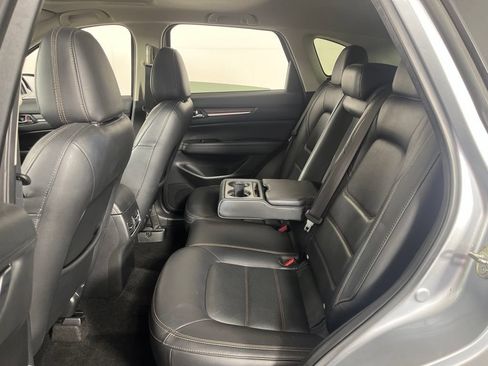 Used 2020 MAZDA CX-5 Grand Touring FWD image 23