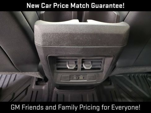 New 2026 GMC Canyon AT4 w/ Technology Plus Package AWD/4WD image 32