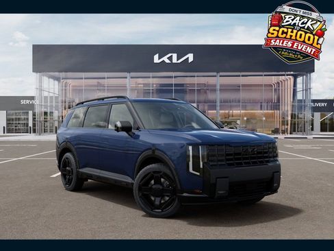 New 2027 Kia Telluride X-Line SX Prestige AWD/4WD image 8