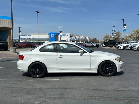 Used 2008 BMW 128i Coupe image 2