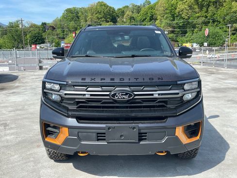 New 2026 Ford Expedition Tremor AWD/4WD image 5
