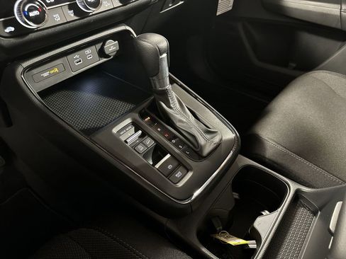 Used 2025 Honda CR-V EX image 24