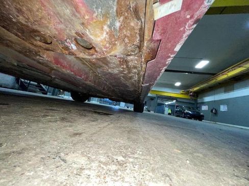 Used 2004 Chevrolet Malibu LT w/ Preferred Equipment Group image 12