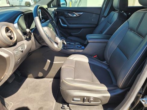 Used 2024 Chevrolet Blazer Premier FWD image 15