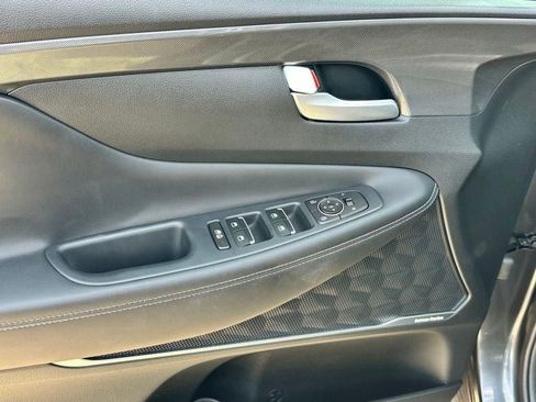 Used 2023 Hyundai Santa Fe SEL w/ Premium Package FWD image 26