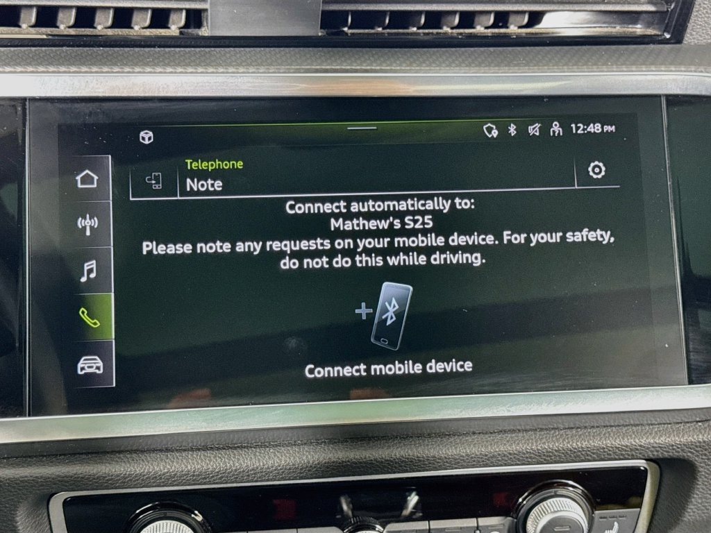 Used 2025 Audi Q3 2.0T Premium AWD/4WD image 31
