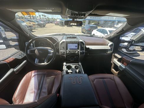 Used 2020 Ford F250 King Ranch w/ King Ranch Ultimate Package image 18