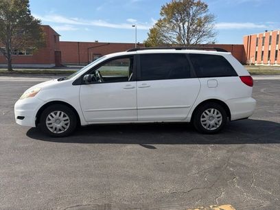 Used 2008 Toyota Sienna LE