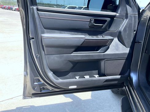Used 2023 Toyota Sequoia TRD Pro AWD/4WD image 10