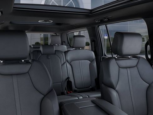 New 2026 Jeep Grand Wagoneer Limited AWD/4WD image 26