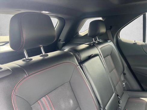 Used 2023 Chevrolet Equinox RS image 21