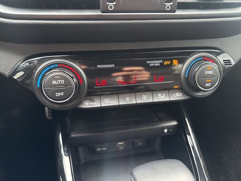 Used 2023 Kia Forte GT w/ GT2 Package image 21