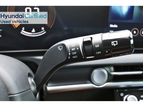 Used 2026 Hyundai Tucson XRT FWD image 21