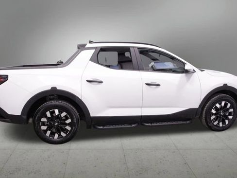 Used 2025 Hyundai Santa Cruz SEL image 6