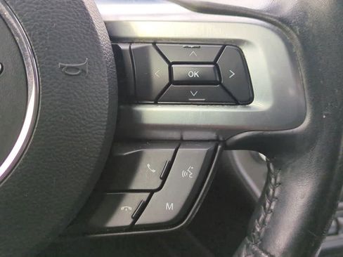 Used 2018 Ford Mustang Coupe image 23