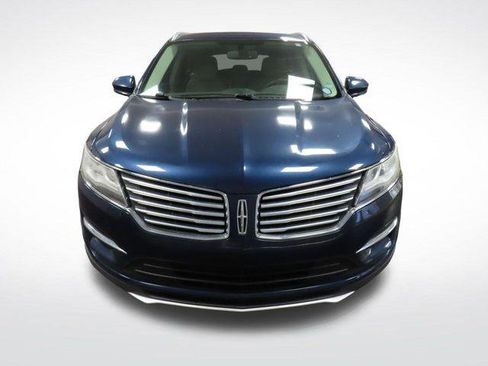 Used 2017 Lincoln MKC Premiere FWD image 33