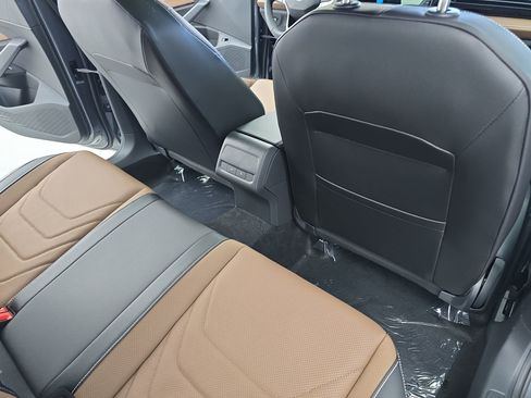 New 2026 Volkswagen Jetta SEL image 11