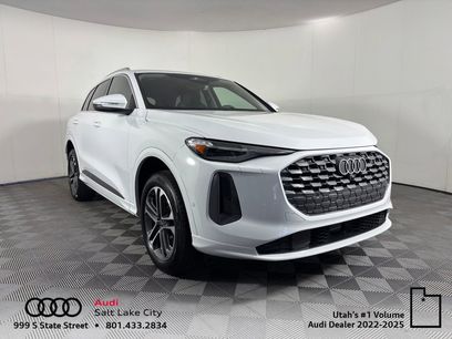 Used 2025 Audi Q5 Premium w/ Premium Plus