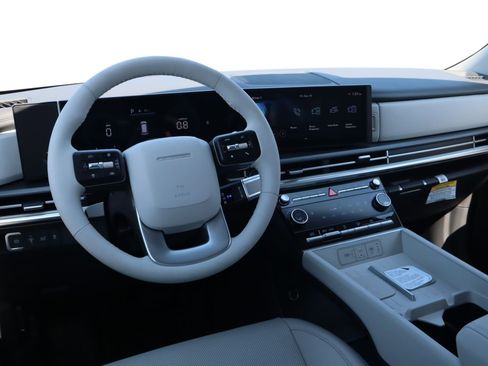 New 2026 Hyundai Santa Fe SEL image 10