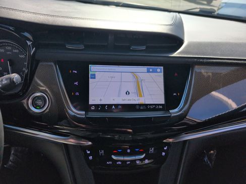 Used 2020 Cadillac XT6 Premium Luxury w/ Platinum Package image 22