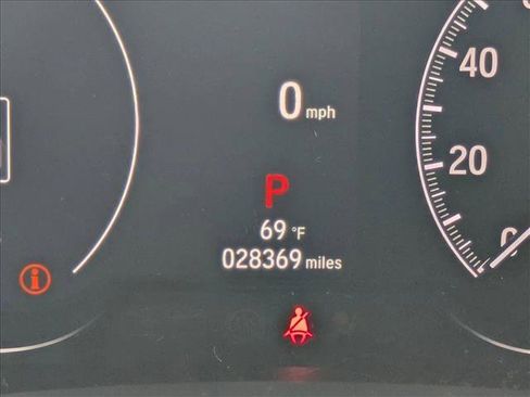 Used 2022 Honda Accord Sport image 10