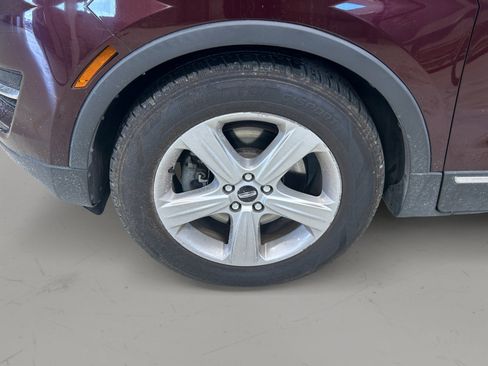 Used 2018 Lincoln MKC Premiere AWD/4WD image 6