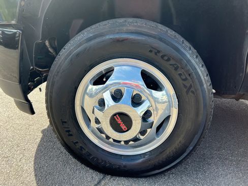 Used 2012 GMC Sierra 3500 Denali AWD/4WD image 19