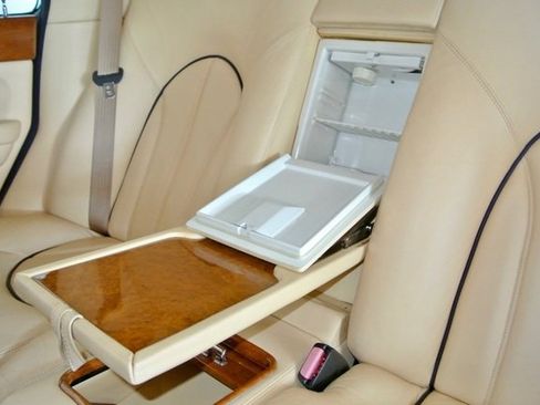 Used 2001 Rolls-Royce Silver Seraph RWD image 18