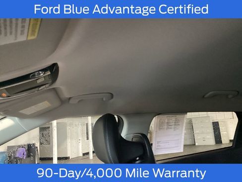 Used 2022 Kia EV6 Wind w/ Wind Technology Package image 13