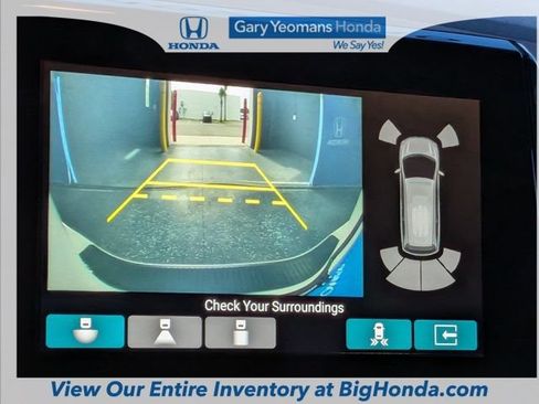 Used 2021 Honda Odyssey Touring image 34