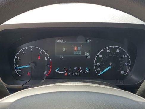 Used 2024 Ford Maverick XLT image 17