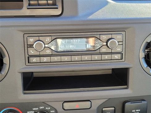 New 2026 Ford E-450 and Econoline 450 Super Duty w/ Power Equipment Group image 15