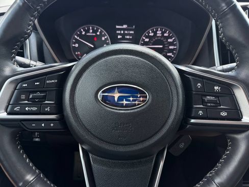 Used 2024 Subaru Ascent Touring w/ Popular Package #2 AWD/4WD image 28