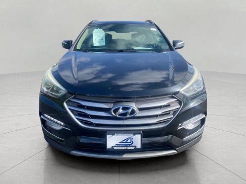 Used 2017 Hyundai Santa Fe Sport FWD image 9
