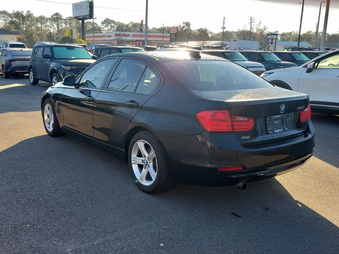Used 2014 BMW 320i Sedan image 4