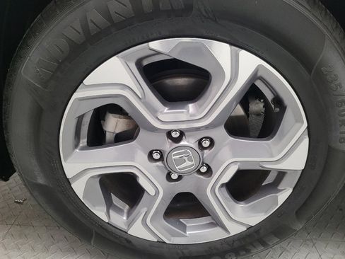 Used 2018 Honda CR-V EX-L image 31