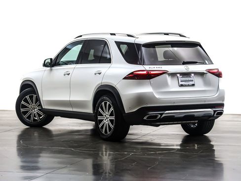 Certified 2025 Mercedes-Benz GLE 350 4MATIC image 14